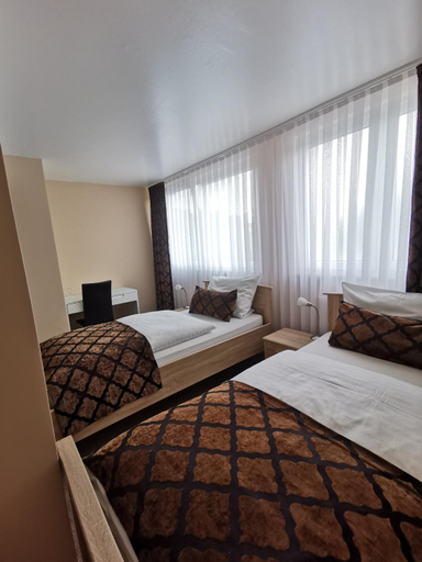 Others 5, Hotel Art Balkanhof, Gelsenkirchen