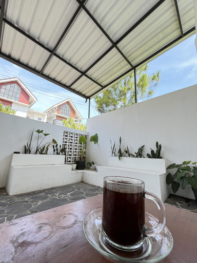 Others 5, MP Villa Boulevard 43 Malang, Malang