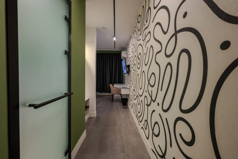 Room 5, Grandstay Studio 111, Durrësit