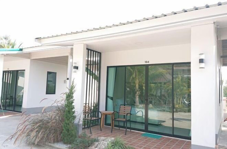Exterior 4, Homsawad village resort, Bung Khong Long