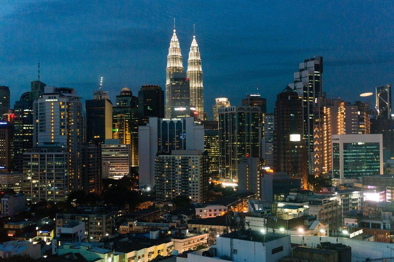 Others 4, Nice World Service Suite at Times Square Kuala Lumpur, Kuala Lumpur