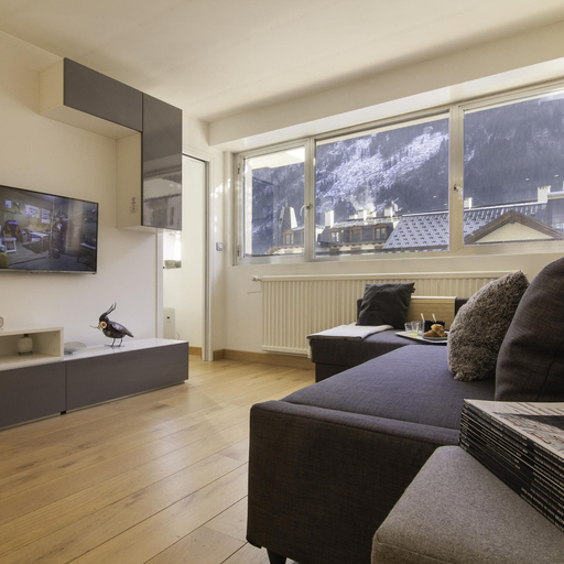 Others 3, Appartement Le Concordia 4, Haute-Savoie
