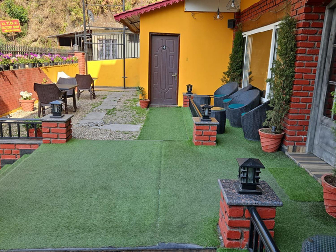 Others 5, Nirvana Mussoorie, Dehradun