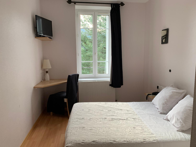 Bedroom, L’air du temps, Haute-Loire