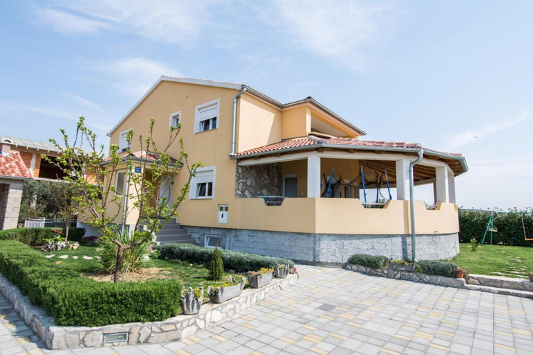5, Apartment in Kakma near Biograd Beaches, Polača