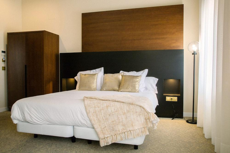 Bedroom 2, Apartamentos Fana by Charming Stay, Málaga
