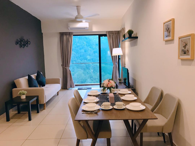 Others 5, CozyHome Midhills Genting, Genting Highlands