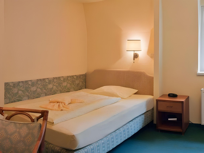 Bedroom 3, Regiohotel Am Brocken Schierke, Harz