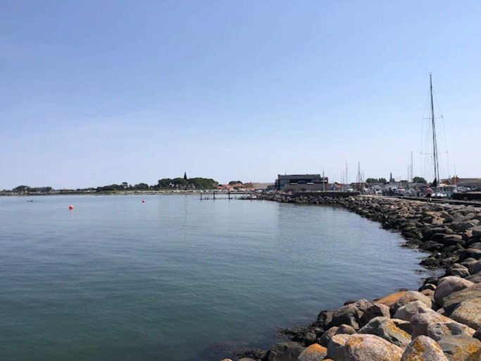 Water view 5, 5 Person Holiday Home in Bogense, Nordfyns