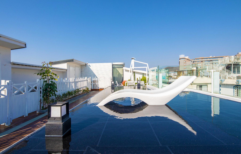 Others 4, Xiamen Ketan Hostel, Xiamen