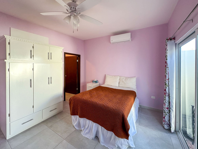 Room 2, Town Shore Escape 3BR Haven, Puerto Peñasco