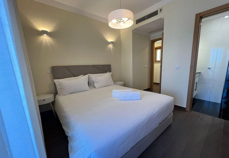 Bedroom 2, Villa Pedra Luxe - Spacious modern villa, Albufeira