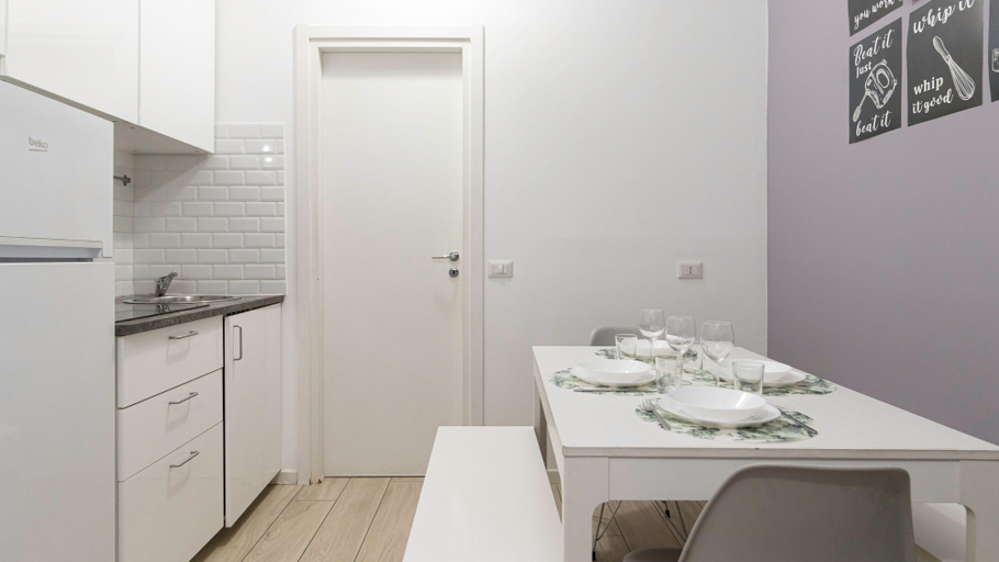 Others 5, Italianway Easy - Orti 5, Milano