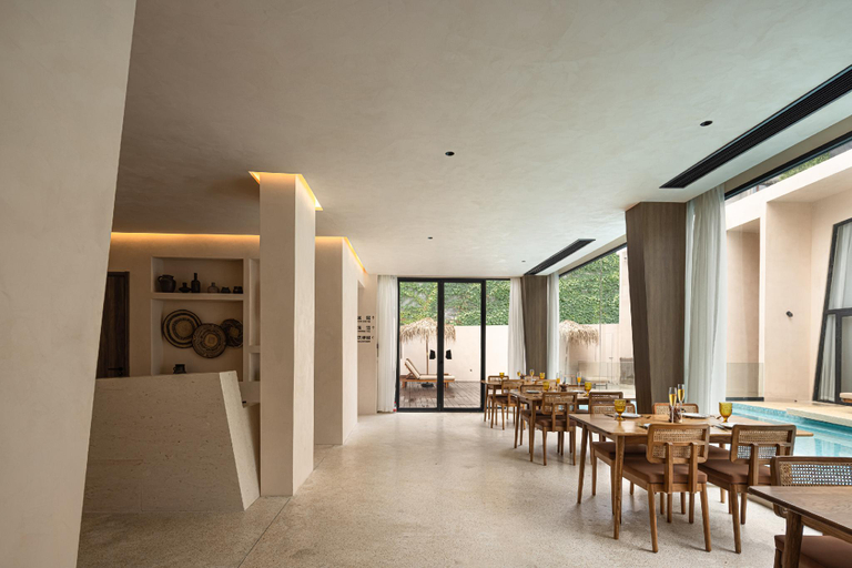 Food & Drinks 5, Xiamen Littoral Villa, Xiamen