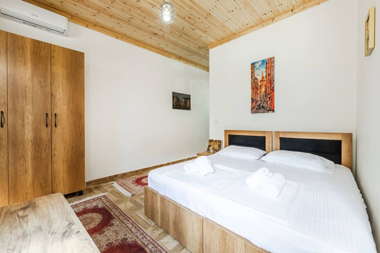 Room 3, Saraci Rooms 2 in Gjirokast r, Gjirokastrës