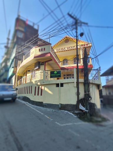 Exterior view 2, Green Tara Homestay, Darjiling