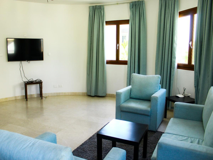 Room 5, Marina View Luxury Stay, Taqah