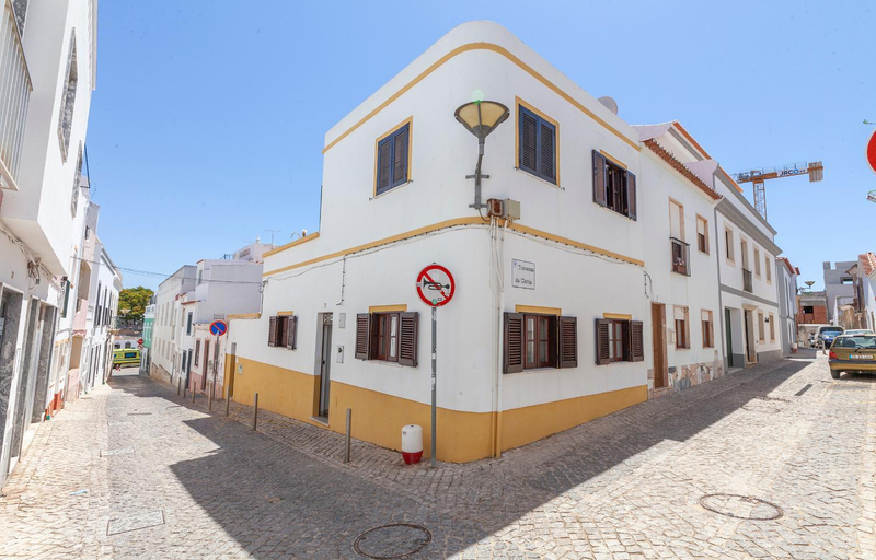 Others 4, Casa do Farol Guesthouse, Lagos