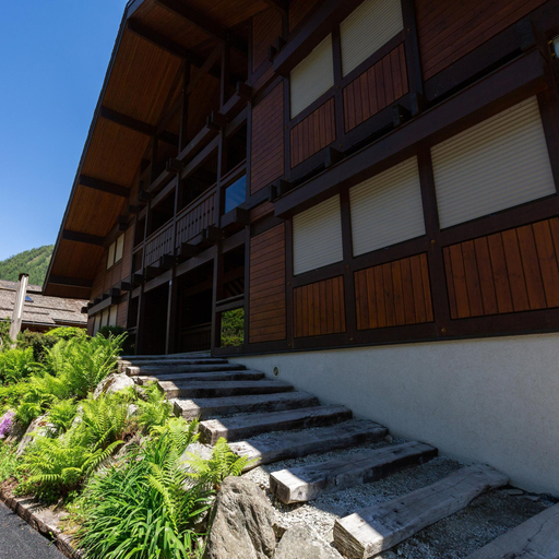 Room 3, Chalet R Sidence Chantey Mourry 6, Haute-Savoie