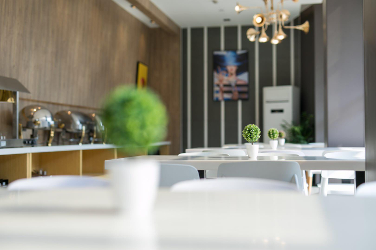 Food & Drinks 5, Ibis Styles Hotel Shanghai Caohejing Hongmei Road, Shanghai
