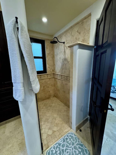 Room 5, 3BD Elegant Villa San Jose del Cabo Golf Course, La Paz