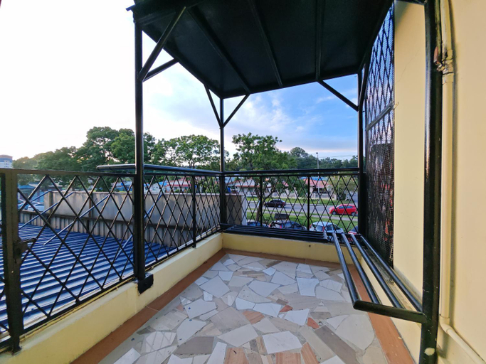 Others 5, Kepayan Inn Kinabalu City, Penampang