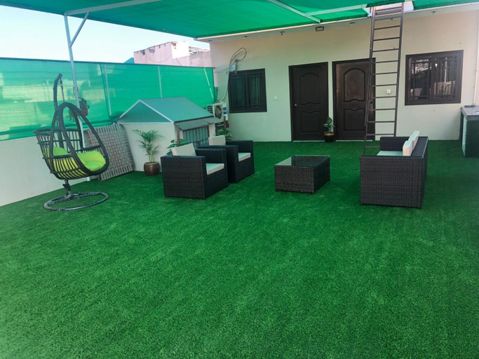 Others 4, Johar Guesthouse Karachi-Penthouse, Karachi