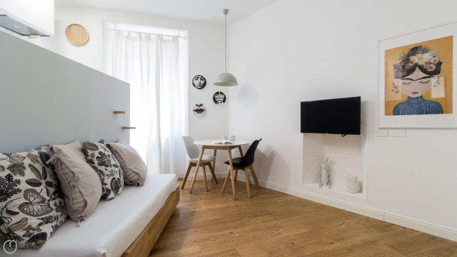 Room 2, Italianway Easy - Pasubio 12, Milano
