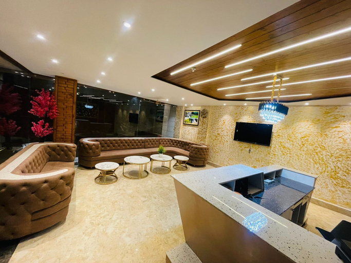 Others 5, Ark Holiday Inn By DLS Hotels, Chamba