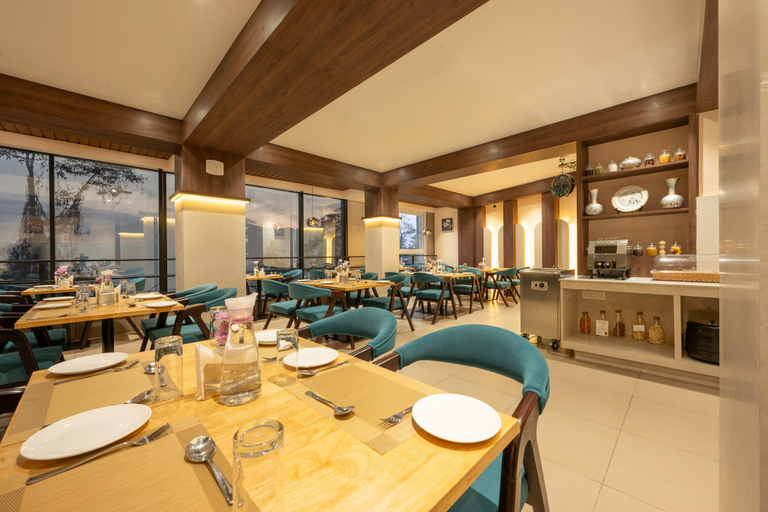 Food & Drinks 4, Udaan Pride Sikkim Hotel & Spa - Gangtok, East Sikkim