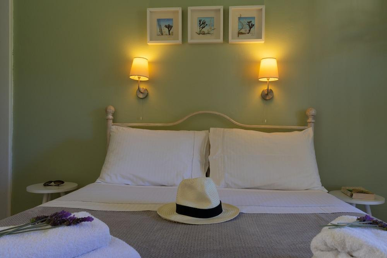 Others 3, Kapella Apartments, Ionian Islands