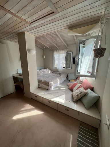 Bedroom 2, Villa Kapella, Ionian Islands