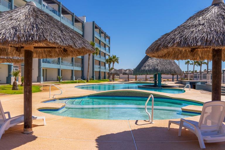 Room 3, 301 B Linda Vista Tranquil Sunset Vistas, Puerto Peñasco