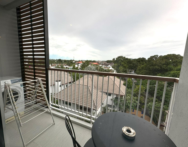 Others 5, Private apartment Title V Condo by Lofty, Pulau Phuket