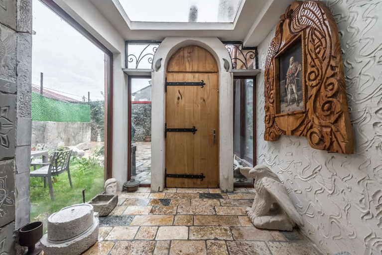 Exterior & Views 2, Kanuni - Authentic Albanian House, Shkodrës