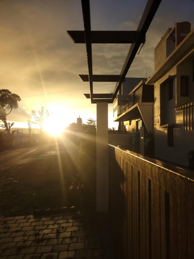 Exterior & Views, Aashirvada, Chikmagalur