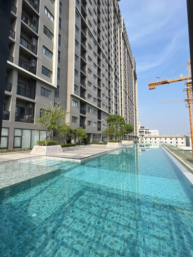 Sport & Beauty 2, Parkland Apartment / Condo rental, Ruessei Kaev