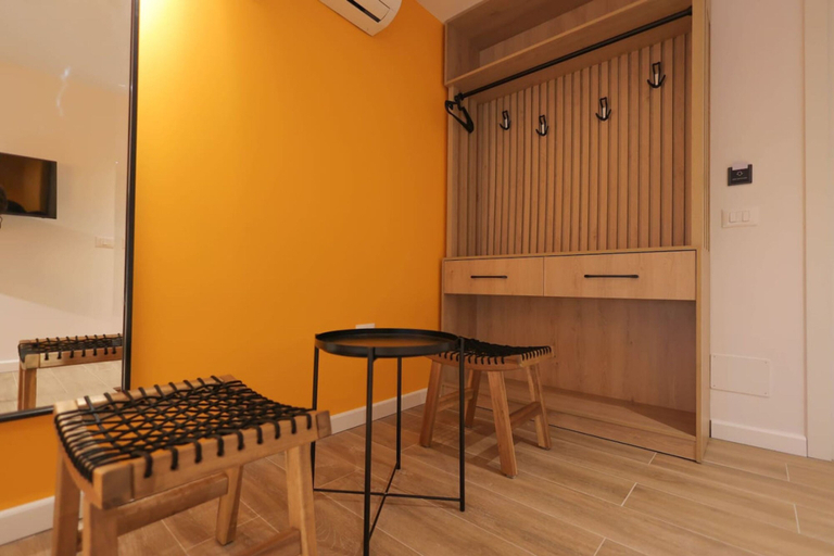 Room 2, Grandstay Studios 104, Durrësit
