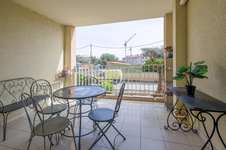 Others 2, Residence Eucalyptus - Appt avec terrasse, Haute-Corse