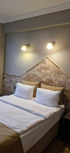 Bedroom 5, Royal Park Hotel Corlu, Çorlu
