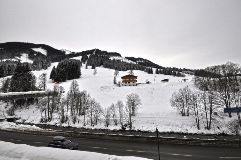 Room 2, Residence Kristall - TOP 7 Joker Card, Zell am See