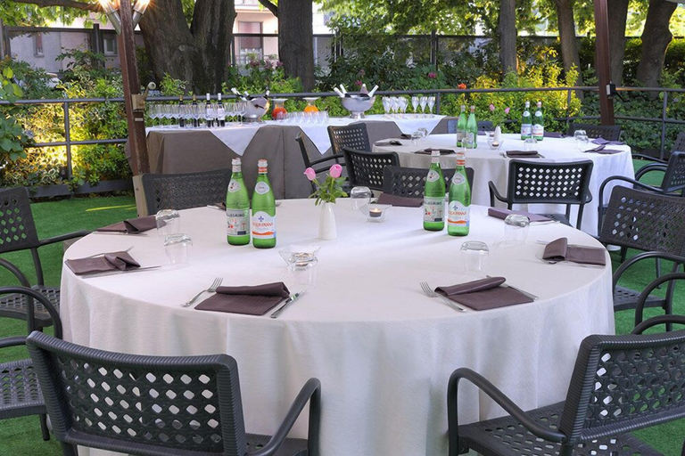 Food & Drinks 5, B&B HOTEL Habitat Giussano, Monza and Brianza