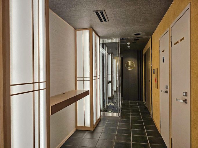Public Area 3, MKG HOTEL Asakusa, Taitō