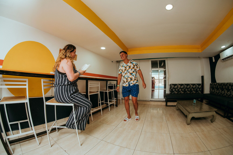 Others 5, Viajero San Andres Hostel, San Andrés