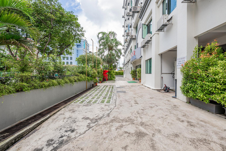 Others 4, GoStay Hotel, Singapore