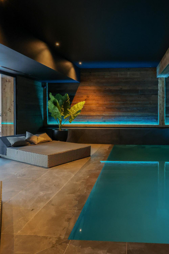 Sport & Beauty 2, Domaine de Montagne - Hotel Chalet Frere Joseph, Vosges