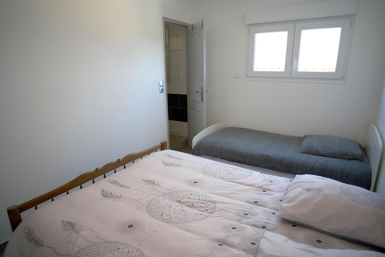 2, Rosalina - Honfleur, Calvados