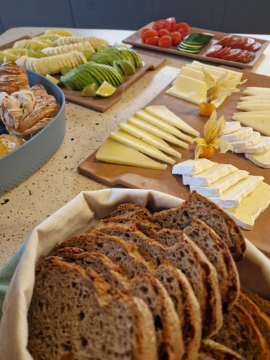 Food & Drinks 3, Boutique Hotel Atelier - Adults only, Girona