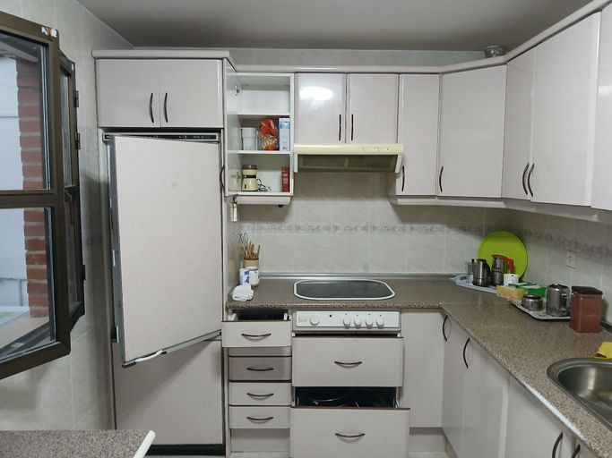 Others 4, Cuarto Privado Doble en Toledo, Toledo