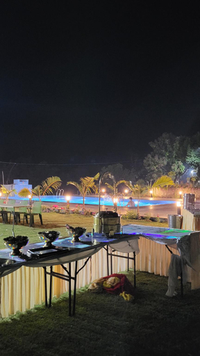 Food & Drinks 3, Nature Lovers Resort, Indore